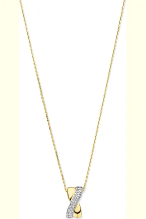 BELORO 375 gold Ketten 1 ct Damen (151.99 € / 1 ct)