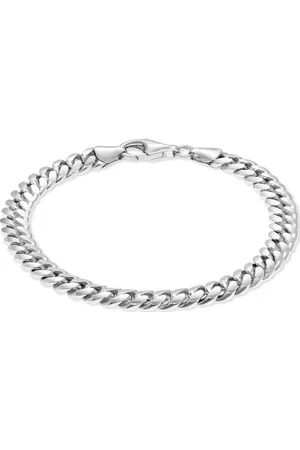 CHRIST Armband 925er Silber Armbänder & Armreife 1 ct Herren (278.99 € / 1 ct)
