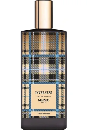 Memo Paris Fleurs Bohèmes Iverness Eau de Parfum Spray 75 ml (3426.53 € / 1 l)