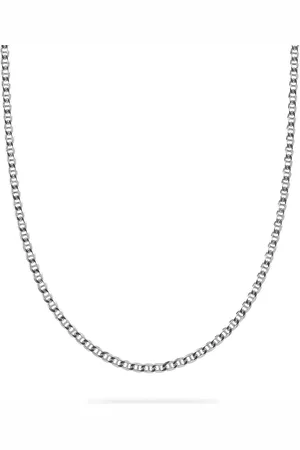 CHRIST Kette 925er Silber Ketten 1 ct Herren (158.99 € / 1 ct)