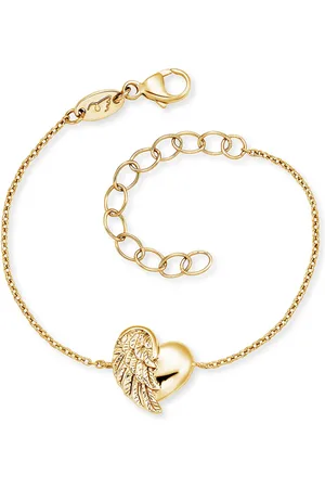 Engelsrufer Armband 925er Silber Armbänder & Armreife 1 ct Damen (77.49 € / 1 ct)