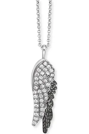 Engelsrufer Kette 925er Silber Ketten 1 ct Damen (66.79 € / 1 ct)