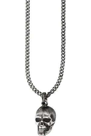 CAÏ Kette 925er Silber Ketten 1 ct Herren (88.99 € / 1 ct)