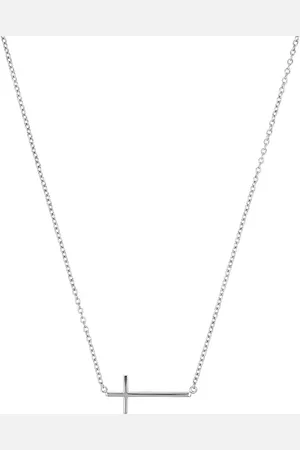 Noelani Kette 925er Silber Ketten 1 ct Damen (39.99 € / 1 ct)