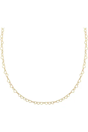 CAÏ Kette 925er Silber Ketten 1 ct Damen (28.49 € / 1 ct)