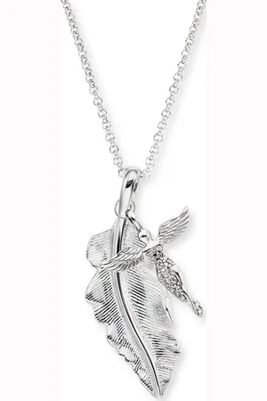 Engelsrufer Kette 925er Silber Ketten 1 ct Damen (115.39 € / 1 ct)
