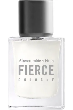 Abercrombie & Fitch Fierce Eau de Cologne 30 ml Herren (1546.33 € / 1 l)