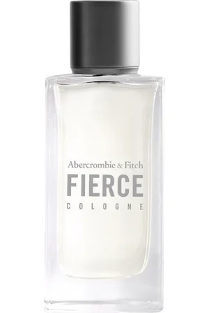 Abercrombie & Fitch Fierce Eau de Cologne 50 ml Herren (1103.8 € / 1 l)