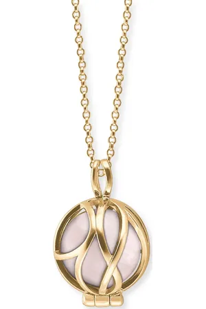 Engelsrufer Kette 925er Silber Ketten 1 ct Damen (111.49 € / 1 ct)