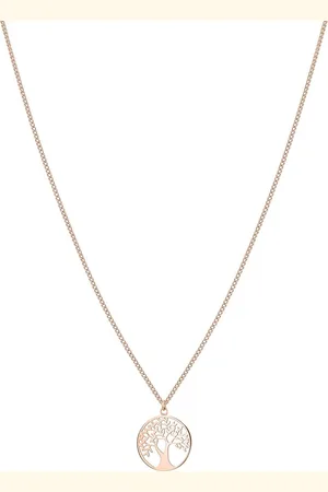 Tamaris Kette Edelstahl Ketten 1 ct Damen (42.79 € / 1 ct)