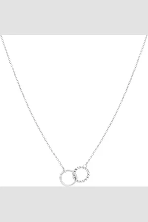 Tamaris Kette Edelstahl Ketten 1 ct Damen (36.09 € / 1 ct)