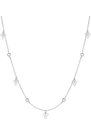 Tamaris Kette Edelstahl Ketten 1 ct Damen (69.79 € / 1 ct)