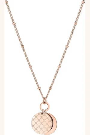 Tamaris Kette Edelstahl Ketten 1 ct Damen (58.09 € / 1 ct)