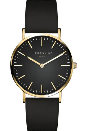 liebeskind Damenuhr Edelstahl Damenuhren 1 ct (138.69 € / 1 ct)