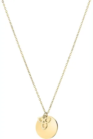Tamaris Kette Edelstahl Ketten 1 ct Damen (58.09 € / 1 ct)