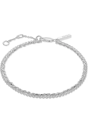 ESPRIT Armband 925er Silber Armbänder & Armreife 1 ct Damen (51.99 € / 1 ct)