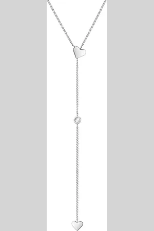 Tamaris Kette Edelstahl Ketten 1 ct Damen (49.99 € / 1 ct)