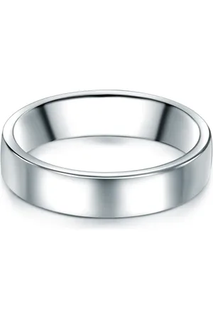 Trilani Ring Sterling Silber in Silber Ringe 1 ct Herren (74.99 € / 1 ct)