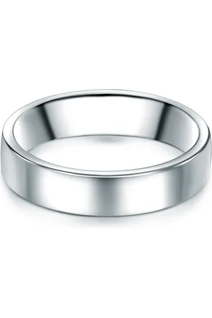 Trilani Ring Sterling Silber in Silber Ringe 1 ct Herren (74.99 € / 1 ct)