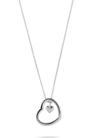 FAVS Kette 925er Silber Ketten 1 ct Damen (108.99 € / 1 ct)