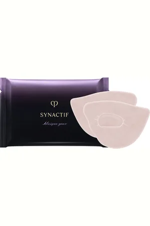 Cle de Peau Beaute Synactif Eye Mask Anti-Aging Gesichtsserum 30 ml (10166.67 € / 1 l)