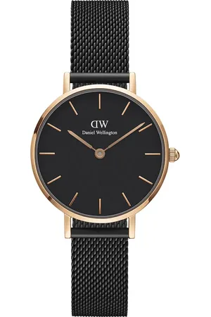 Daniel Wellington Damenuhr Edelstahl Damenuhren 1 ct (133.19 € / 1 ct)
