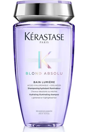 Kerastase Blond Absolu Bain Lumière Nachfüllpack Shampoo 250 ml (111.96 € / 1 l)