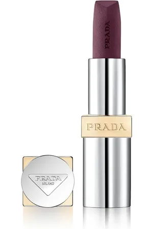 Prada Monochrome Lipstick Hyper Matte Lippenstifte 3,8 g P57 (12894.74 € / 1 kg)