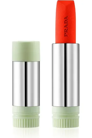 Prada Monochrome Lipstick Soft Matte Lippenstifte 3,8 g O177 (10263.16 € / 1 kg)