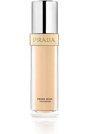 Prada Reveal Foundation 30 ml Light Warm 10 (1599.67 € / 1 l)