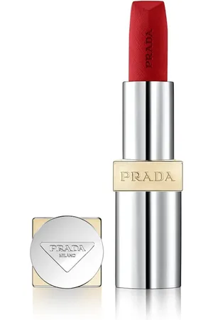 Prada Monochrome Lipstick Hyper Matte Lippenstifte 3,8 g R27 (12894.74 € / 1 kg)