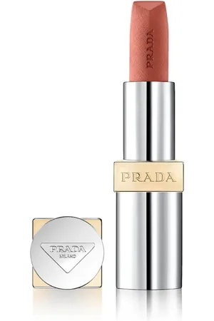Prada Monochrome Lipstick Hyper Matte Lippenstifte 3,8 g B01 (12894.74 € / 1 kg)