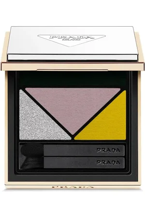 Prada Dimensions Eye Palette Paletten & Sets 6 g PROFUSION #02 (13333.33 € / 1 kg)