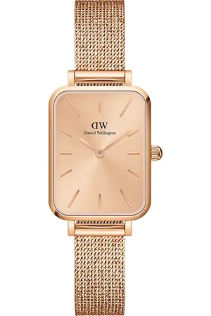 Daniel Wellington Damenuhr Edelstahl Damenuhren 1 ct (89.79 € / 1 ct)