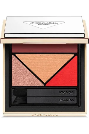 Prada Dimensions Eye Palette Paletten & Sets 6 g PULP #06 (13333.33 € / 1 kg)