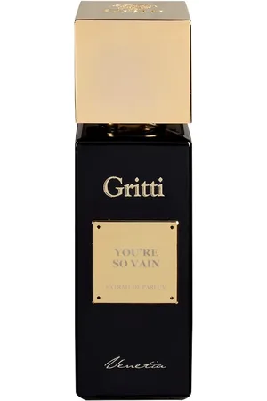 GRITTI YOU