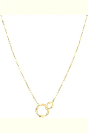 liebeskind Kette Edelstahl Ketten 1 ct Damen (54.29 € / 1 ct)