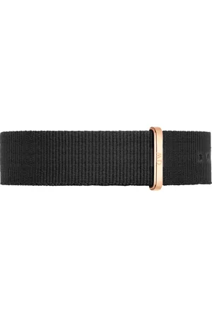 Daniel Wellington Textilband Kunststoff Damenuhren 1 ct Damen (22.99 € / 1 ct)