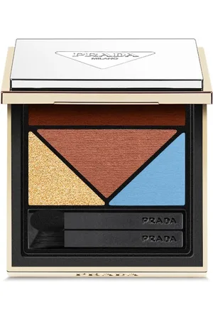 Prada Dimensions Eye Palette Paletten & Sets 6 g PURE #05 (13333.33 € / 1 kg)