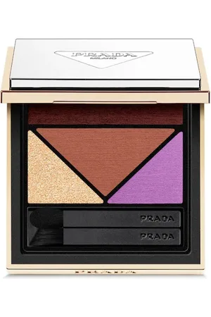 Prada Dimensions Eye Palette Paletten & Sets 6 g PORTRAIT #01 (13333.33 € / 1 kg)
