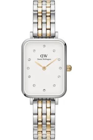Daniel Wellington Damenuhr Edelstahl Damenuhren 1 ct (210.29 € / 1 ct)