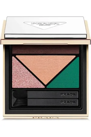 Prada Dimensions Eye Palette Paletten & Sets 6 g POETRY #04 (13333.33 € / 1 kg)