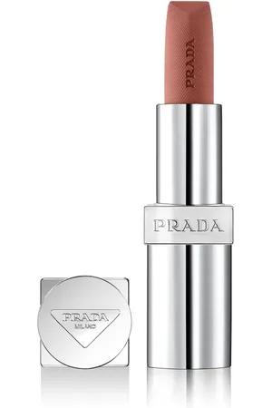 Prada Monochrome Lipstick Soft Matte Lippenstifte 3,8 g B101 (13681.58 € / 1 kg)