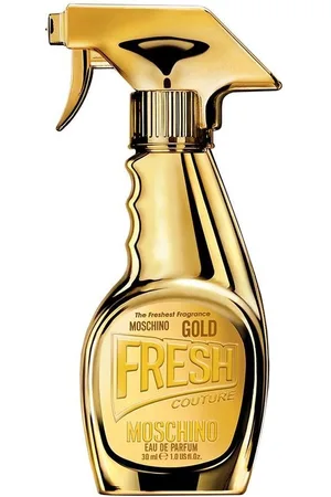 Moschino Fresh Gold Couture Eau de Parfum 30 ml (1666.33 € / 1 l)