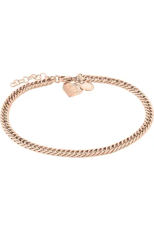 liebeskind Fußkette Edelstahl Fußketten 1 ct Damen (67.79 € / 1 ct)