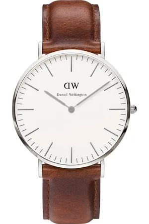 Daniel Wellington Herrenuhr Edelstahl Herrenuhren 1 ct (155.19 € / 1 ct)