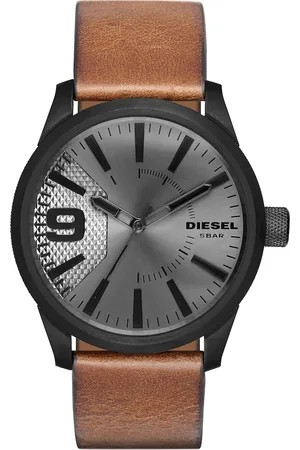 Diesel Herrenuhr Edelstahl Herrenuhren 1 ct (162.39 € / 1 ct)