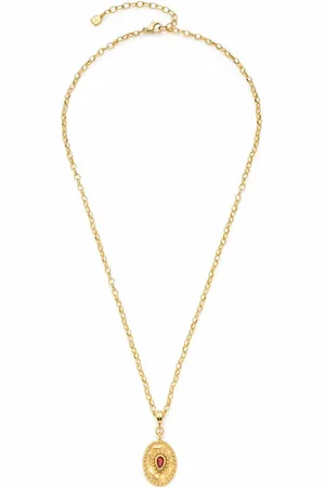 Leonardo Kette Edelstahl Ketten 1 ct Damen (58.39 € / 1 ct)