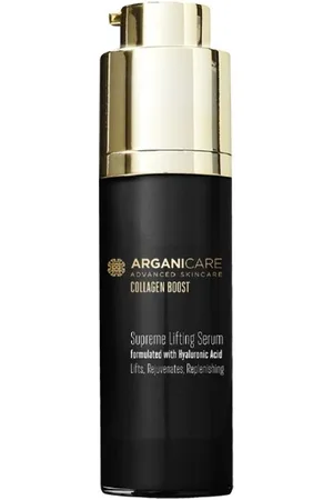 Arganicare Supreme Lifting Feuchtigkeitsserum 30 ml (533 € / 1 l)