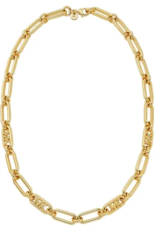 Michael Kors Kette Metall Ketten 1 ct Damen (121.49 € / 1 ct)